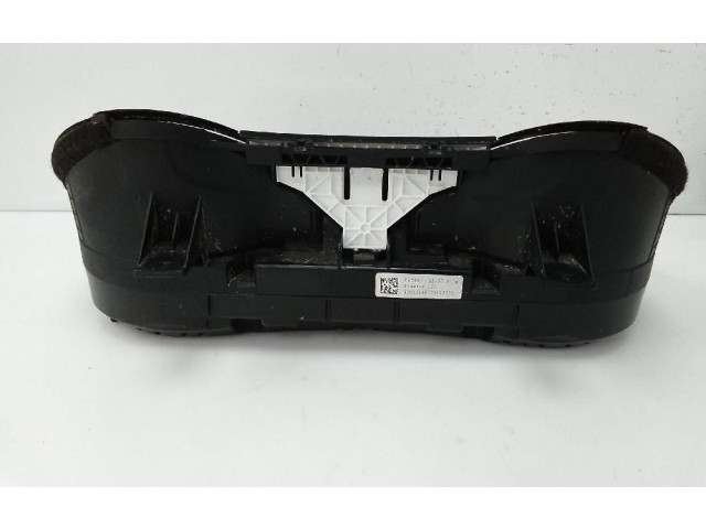 Панель приборов 8V0920860F Audi A3 S3 A3 Sportback 8P