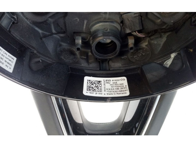 Руль Audi Q2 - - года 8V0419091CG, 8V0419091CG