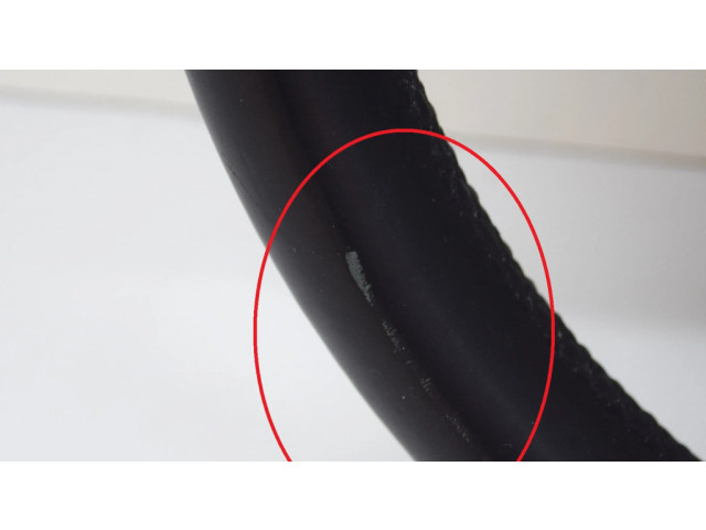 Руль Volkswagen ID.3 2019- года 10A419089, 3G0124