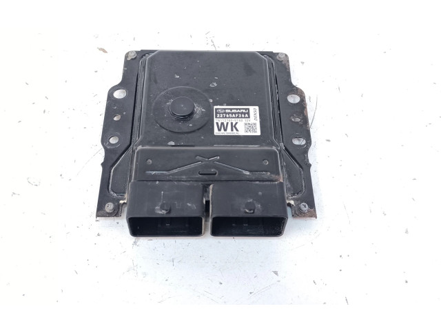 Řídící jednotka 22765AF36A, TN1127005743 Subaru Outback (BS) 2015