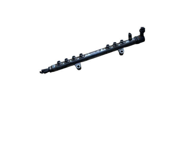 Vstřikovací lišta 30777759, T02614024   Volvo XC70     