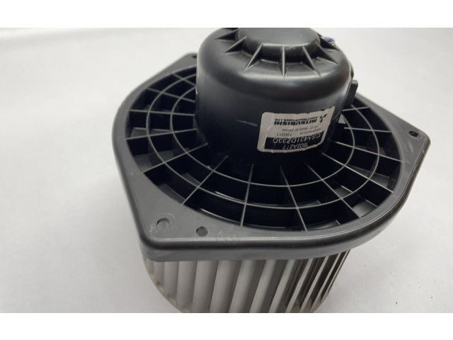 Вентилятор печки 7802A277 Mitsubishi Outlander