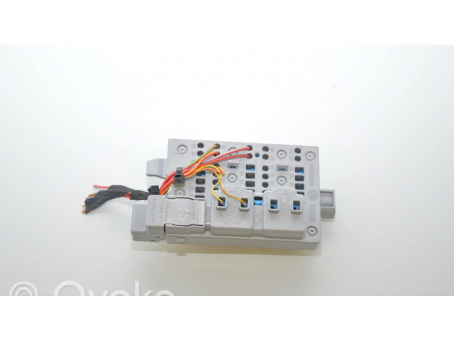 Pojistková skříňka 9350314 BMW 7 G11 G12 2017