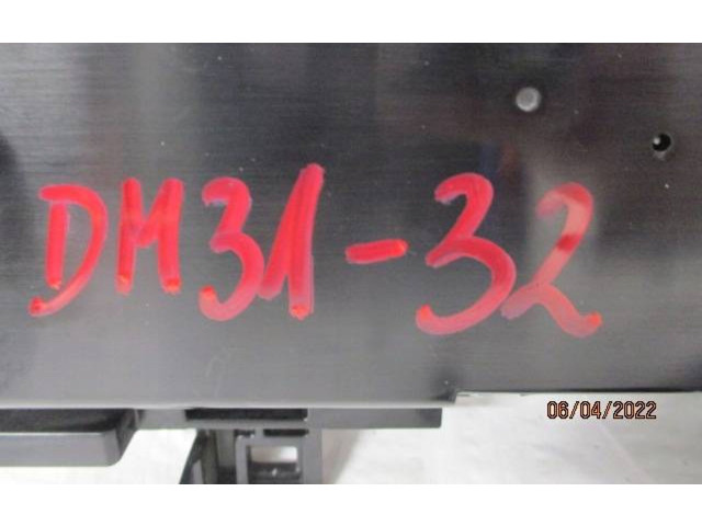 Панель приборов 9826262080 Citroen C5 Aircross