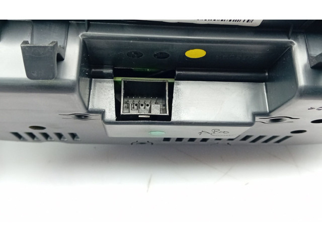 Přístrojová deska BMW M3 F80 2018 6210IK6805212