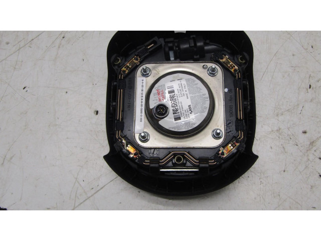 Подушка безопасности водителя 1043665   Fiat 500X