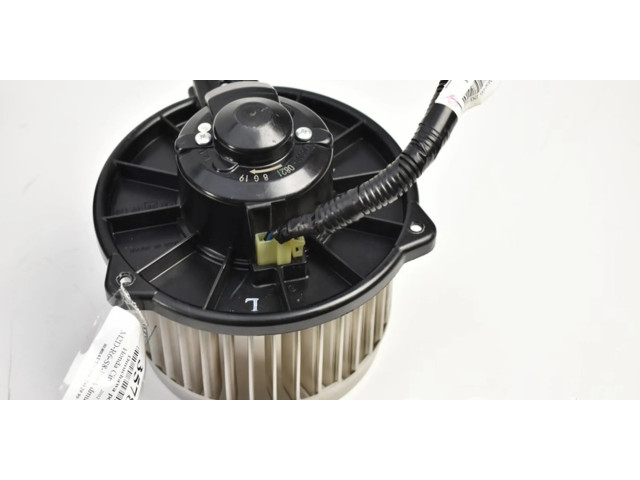 Вентилятор печки Honda City