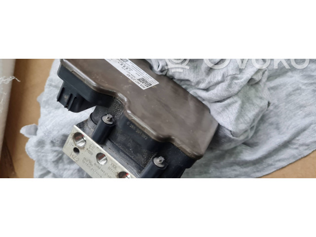 Блок АБС 80A907379AB, 80A907379 Audi Q5 SQ5 2017 - года