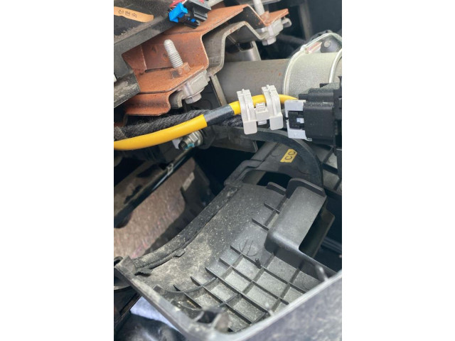 Volant Opel Antara 2008 96626650