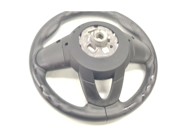 Руль Mini One - Cooper F56 F55  2013 -  года 6874599, 32306996047      