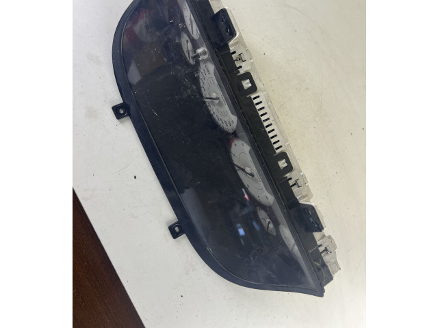 Панель приборов 56042943AH, CR0022008AC0   Jeep Grand Cherokee (WJ)       