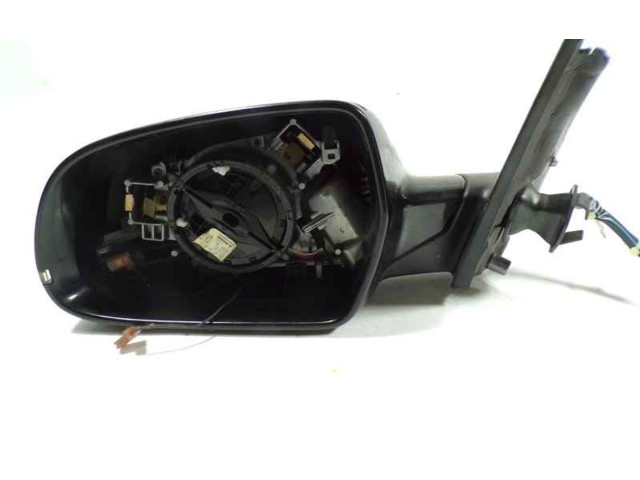 Зеркало электрическое        Audi A4 Allroad   -  года   