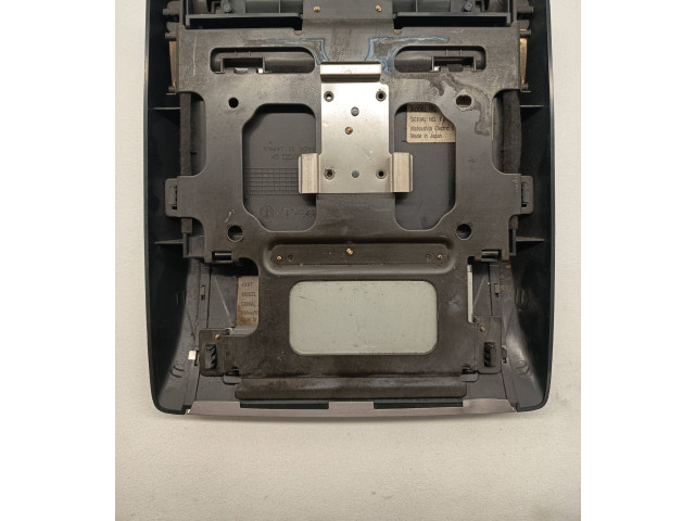 Дисплей 28287CG010 Infiniti FX