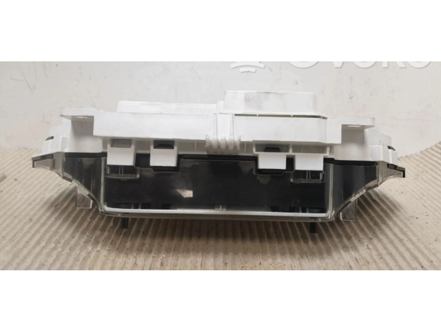 Панель приборов 83800B1620A, 769166520 Daihatsu Sirion