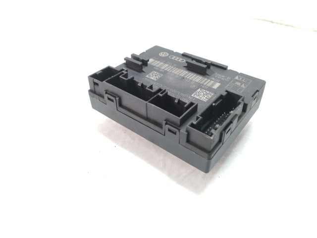 Блок управления 8X0959793B, 8X0959793HZ00 Audi A1