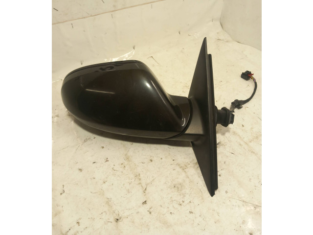 Zpětné zrcátko Audi A6 S6 C7 4G 2012 E1021143