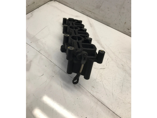 Всасывающий коллектор 059129712BA, 0006351 Audi A5 8T 8F