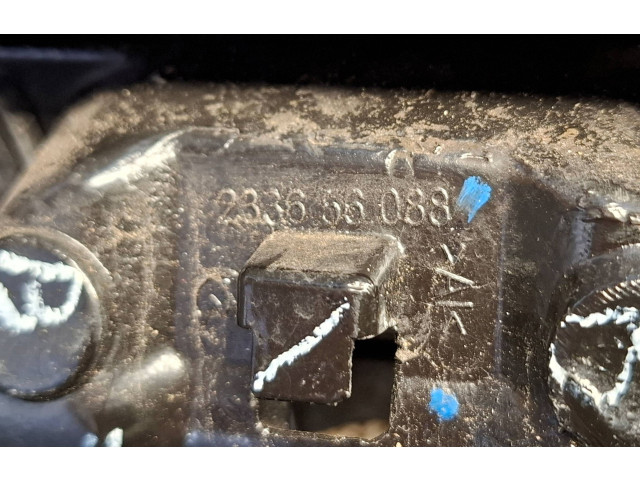 Зеркало электрическое Audi Q5 SQ5 2017 - года