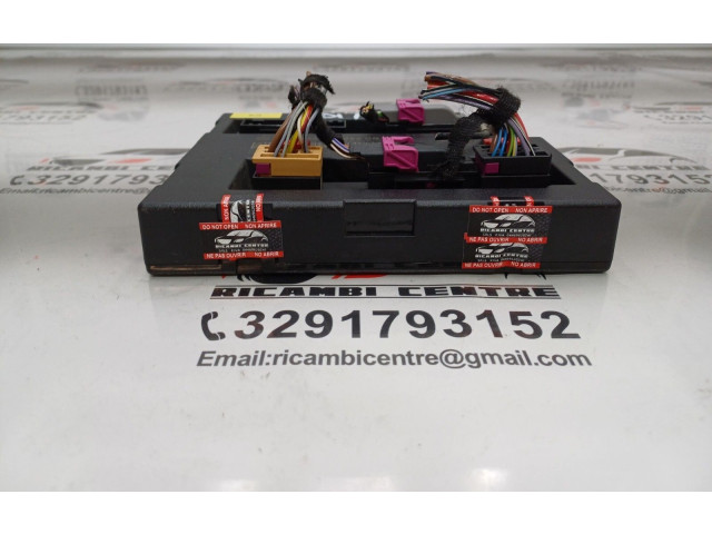 Блок комфорта 8K0907064GG, 00002001   Audi A4 Allroad   