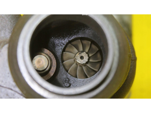 Turbodmychadlo Турбина 9686120680 Citroen Berlingo