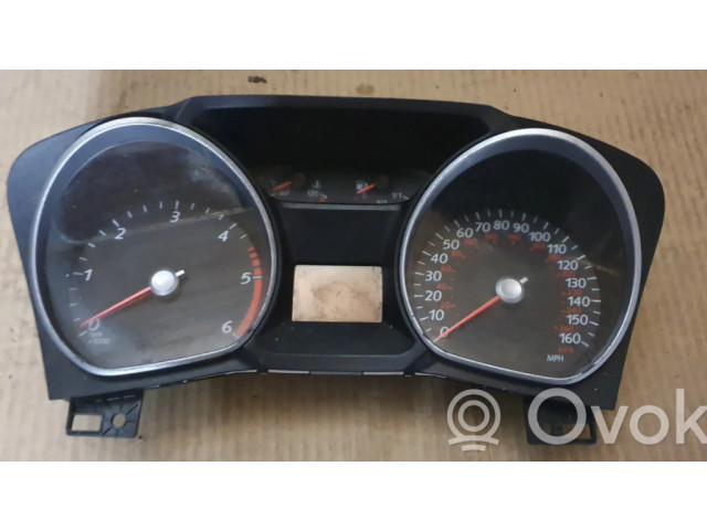 Панель приборов 6M2T10849DN Ford Galaxy