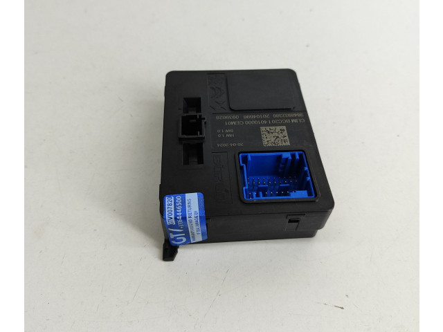 Блок управления климат-контролем 9848932380   Peugeot 2008 II