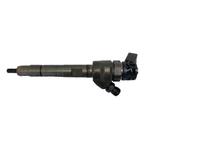 Форсунка 7810702, 0445110480    BMW 5 F10 F11 для дизельного двигателя N47b20 2