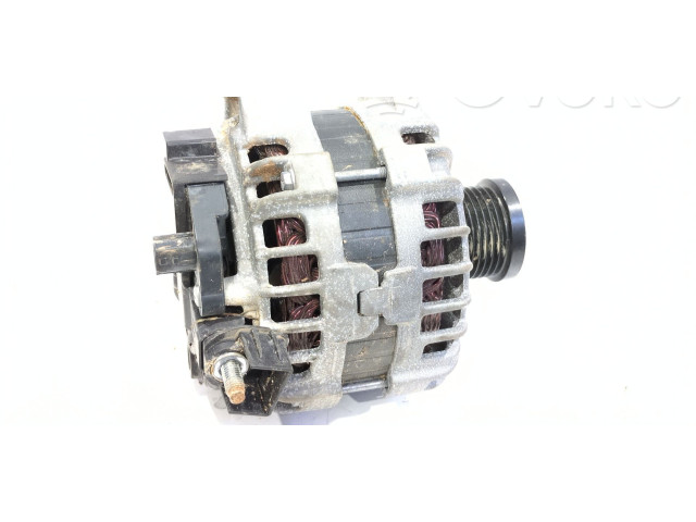 Генератор 231007769R, F000BL08V8 Dacia Sandero III