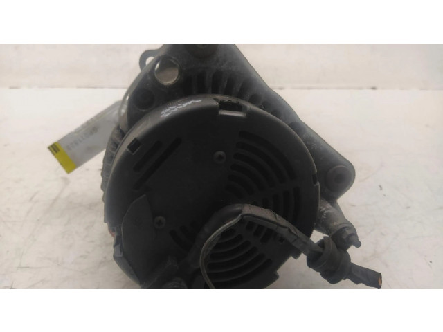 Генератор 0123320008, 028903028J Seat Alhambra (Mk1) 1.9