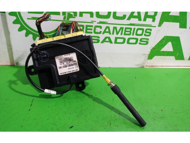 Блок управления 954113E780 KIA Sorento