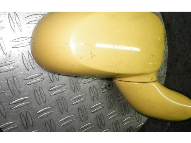 Зеркало электрическое        Chevrolet Matiz   -  года   