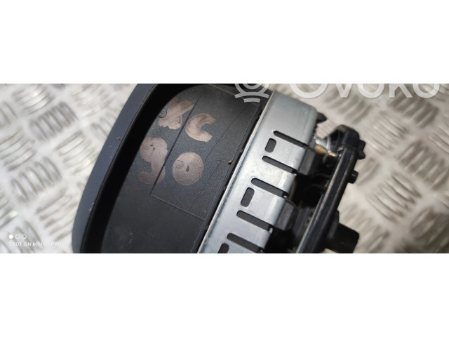 Подушка безопасности водителя 626101200   Volvo XC90