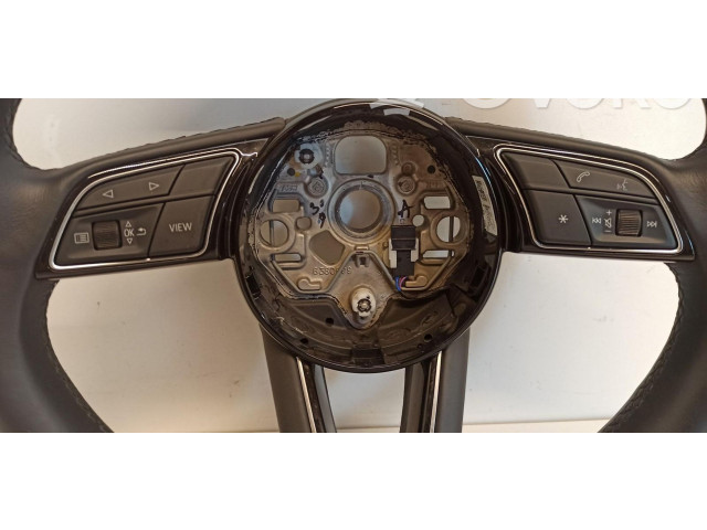 Руль Audi A3 8Y  2020 -  года 82A419091T      