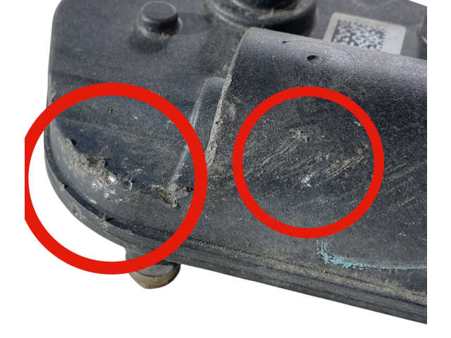 Блок управления выхлопом 84897442, 82209069   Chevrolet Camaro