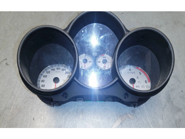 Панель приборов 156050197 Alfa Romeo GT