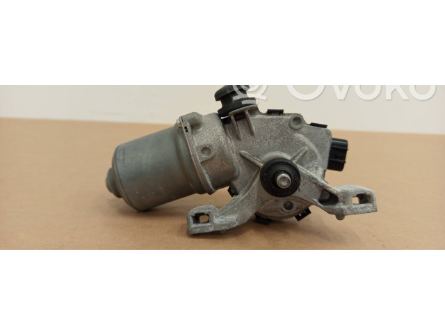 Моторчик дворников FK7217500BB, AV1590606371 Land Rover Discovery Sport