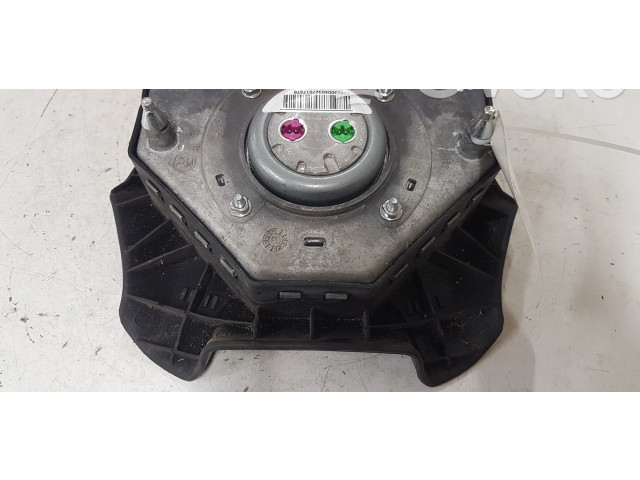 Подушка безопасности водителя 8686221, 570606400   Volvo XC90