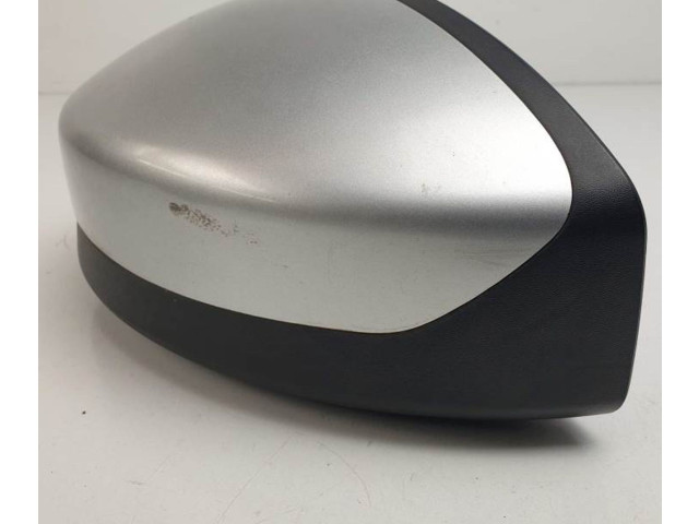 Pojistková skříňka Зеркало (управляемое электричеством) Renault Espace IV 2002