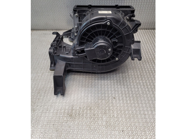 Турбина Вентилятор печки Subaru XV I 72210FJ030 для двигателя EE20ZK5LB