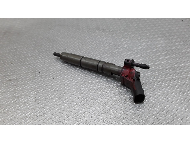 Форсунка A6420700587, 0445115027    Chrysler 300 - 300C для дизельного двигателя  3