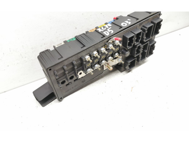 Блок предохранителей 518787205, 8678449DIEP2X Volvo XC70