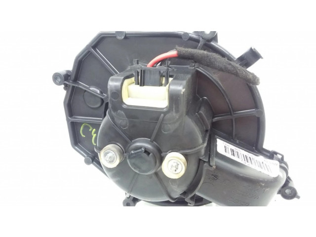 Вентилятор печки 5G6928100, 5E2228200 Citroen Berlingo