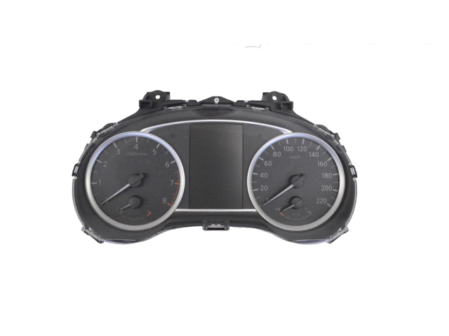 Přístrojová deska Nissan Micra K14 2019 735A, 5FM0A