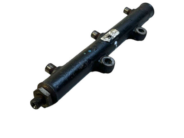 Zpětné zrcátko Peugeot 607 2008 4R8Q6D280BC, 5WS40130