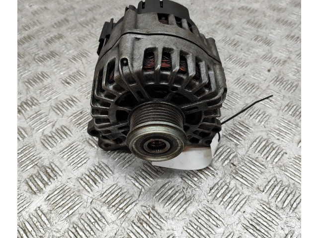 Генератор 059903019L, FGN20S023 Audi A7 S7 4G