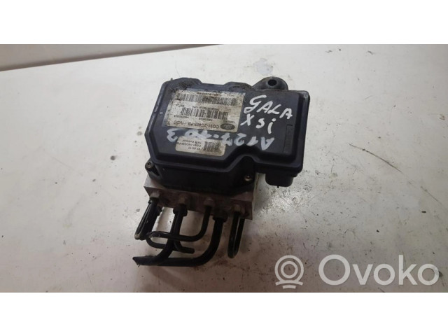 Блок АБС CG912C405FB, A127-3   Ford  Galaxy  2006-2015 года