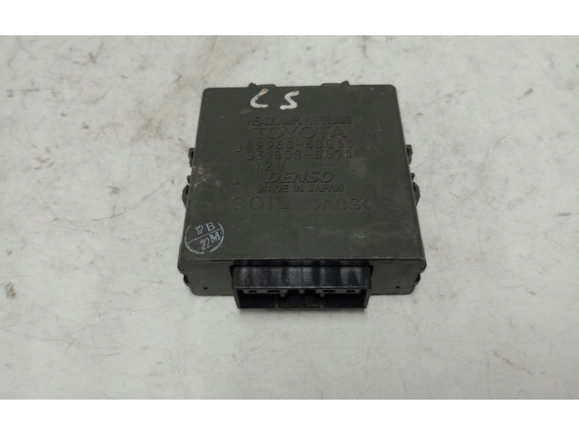 Блок управления 8996050060   Lexus LS 430