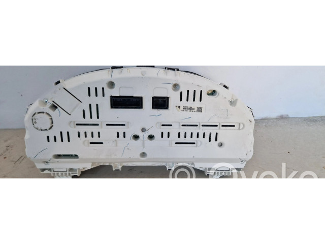 Přístrojová deska Honda HR-V 2016 78100T8K, 0680