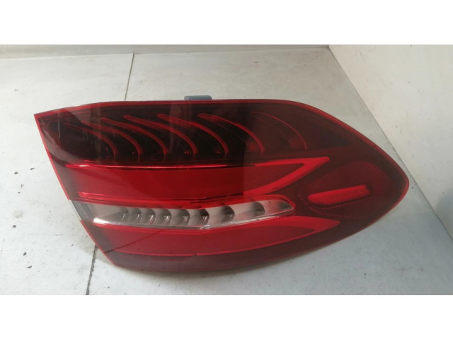 Задний фонарь левый 629500, 3964 Mercedes-Benz GLC X253 C253 2015- года