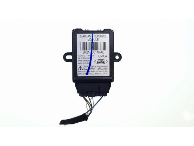 Модуль фонарей